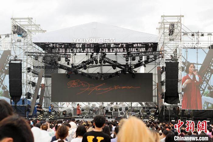 浙江常山：紫薇花种出“美丽产业” 激活乡村共富产业链