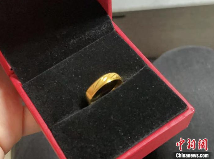中国黄金消费暴增近5成，年轻人悄然成为主力