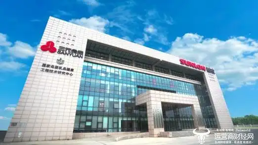 三元股份：老字号的破局与新生