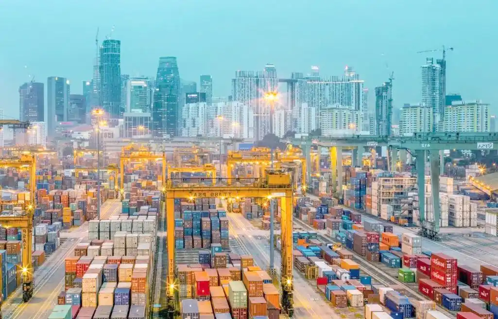 中企出海东南亚：跨境金融服务仍存挑战