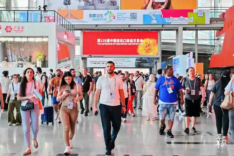 从“质量出海”到“品牌出海” 中国制造向世界亮出新形象