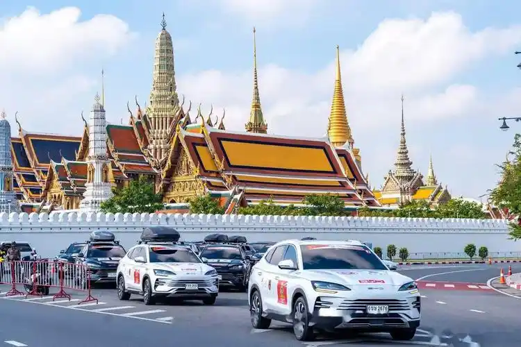 从“走出去”到“扎下根”：中企东盟出海3.0时代如何应对？