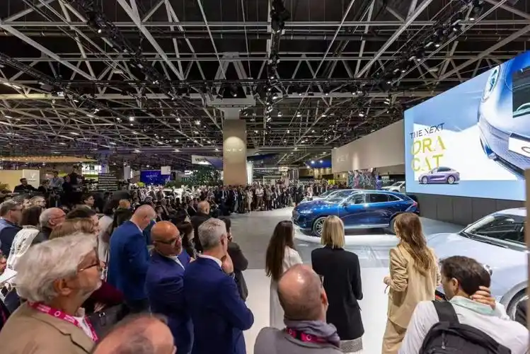 中国企业出海“必答题”：如何从“走出去”到“扎下去”