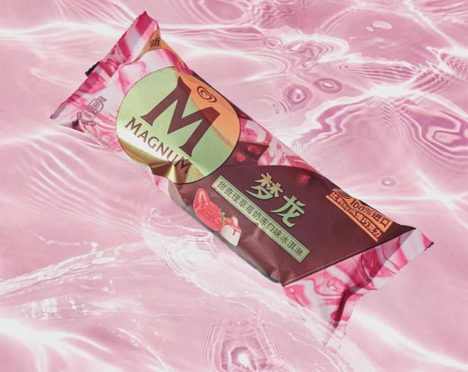 冰淇淋巨头如何应对中国市场本土品牌“围剿”？